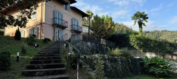 6-Zimmer Villa in Meina, Italy, Nr. 34442 18