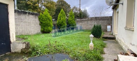 4 غرف نوم تاون هاوس في Frevent, France رقم 88577 9