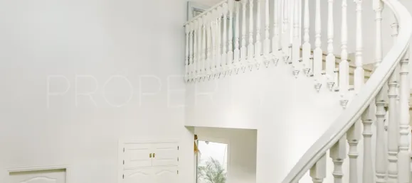 5 bedrooms Villa in Estepona, Spain No. 187703 33