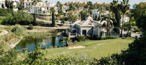 5 bedrooms Villa in Estepona, Spain No. 187703 31