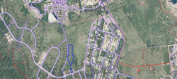 Terreno en Es Mercadal, Spain No. 3815 3