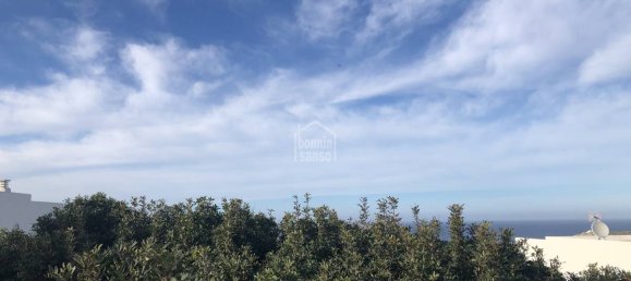 Terreno en Es Mercadal, Spain No. 3815 2