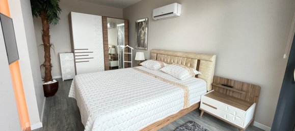 Appartement 2+1 à Alanya, Turkey No. 24399 5