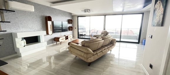 Appartement 2+1 à Alanya, Turkey No. 24399 4