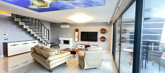 Appartement 2+1 à Alanya, Turkey No. 24399 2