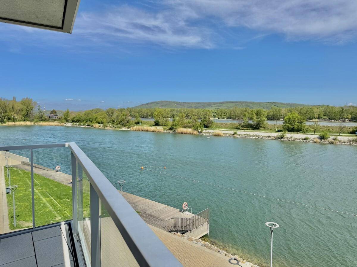 Apartamento de 3 dormitorios en Dobling, Austria No. 224011