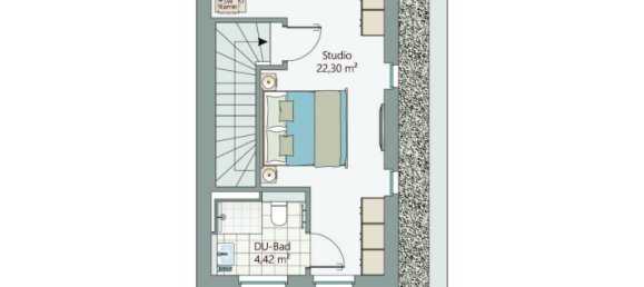 3 bedrooms Villa in Essen, Germany No. 22939 18