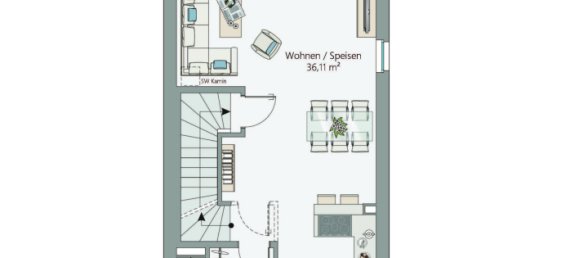 3 bedrooms Villa in Essen, Germany No. 22939 12