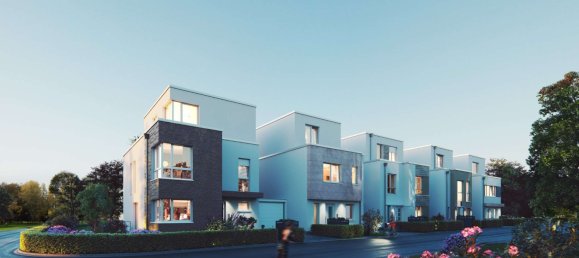 3 bedrooms Villa in Essen, Germany No. 22939 3