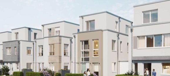 3 bedrooms Villa in Essen, Germany No. 22939 2