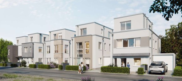 3 bedrooms Villa in Essen, Germany No. 22939 5