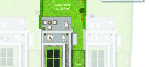 3 bedrooms Villa in Essen, Germany No. 22939 10