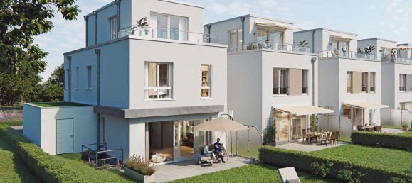 3 bedrooms Villa in Essen, Germany No. 22939 6