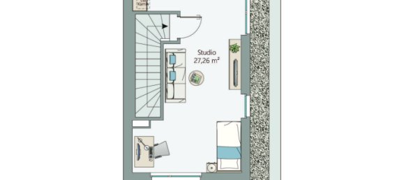 3 bedrooms Villa in Essen, Germany No. 22939 17