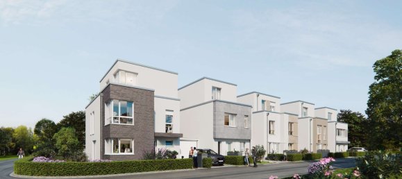 3 bedrooms Villa in Essen, Germany No. 22939 4