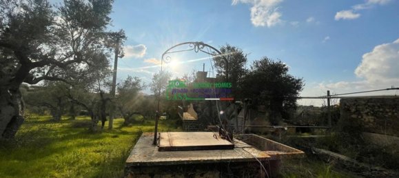 4 rooms Villa in Chiaramonte Gulfi, Italy No. 105995 18