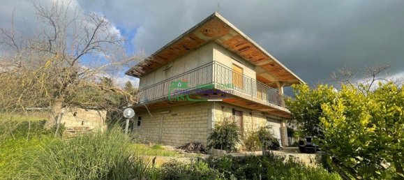 4 rooms Villa in Chiaramonte Gulfi, Italy No. 105995 3