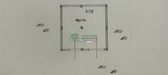 4 rooms Villa in Chiaramonte Gulfi, Italy No. 105995 30