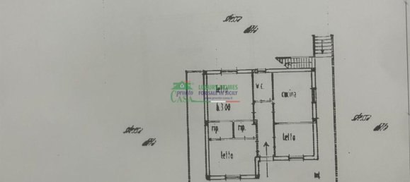 4 rooms Villa in Chiaramonte Gulfi, Italy No. 105995 29