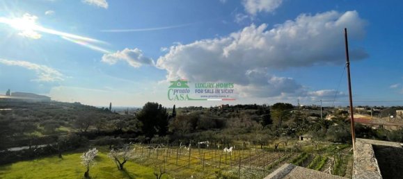 4 rooms Villa in Chiaramonte Gulfi, Italy No. 105995 28