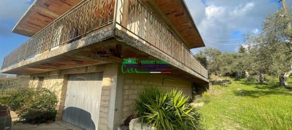 4 rooms Villa in Chiaramonte Gulfi, Italy No. 105995 20