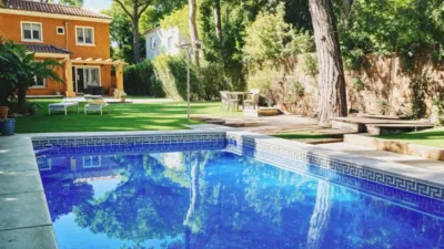 Casa T4 em Andalusia, Spain N.º 210745