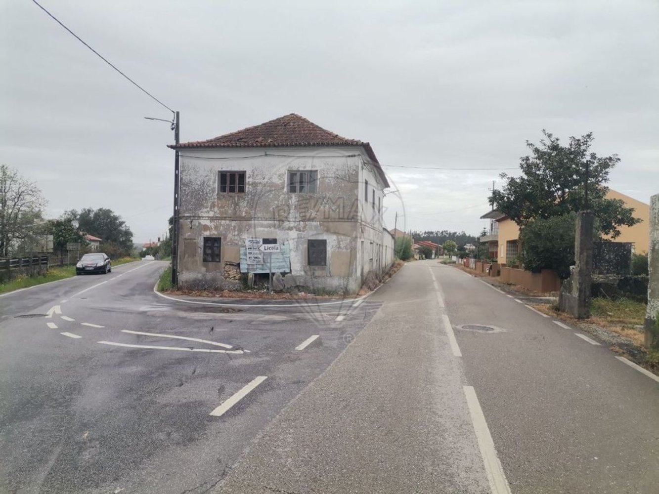 4 Schlafzimmer Haus in Seixo de Gatoes, Portugal, Nr. 32006