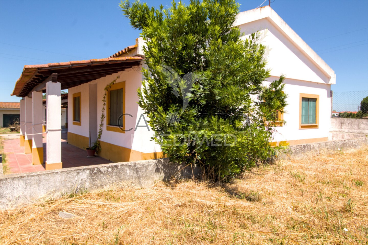 3 chambres Maison à Marinhais, Portugal No. 340078