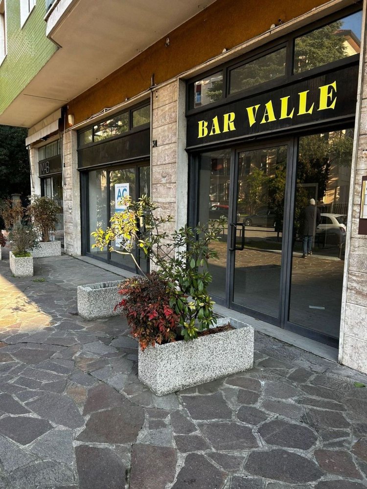 Gewerbliche Immobilie in Brescia, Italy 88m², Nr. 391870
