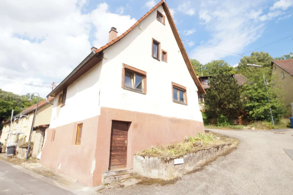 3 غرف نوم منزل في Heilbronn, Germany رقم 220907