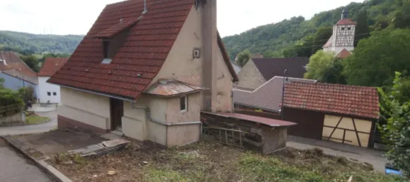 3 غرف نوم منزل في Heilbronn, Germany رقم 220907 4