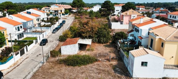 2640m² Land in Sesimbra, Portugal No. 135831 3