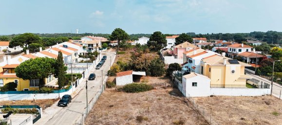2640m² Land in Sesimbra, Portugal No. 135831 6