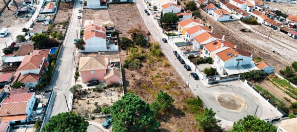 2640m² Land in Sesimbra, Portugal No. 135831 7