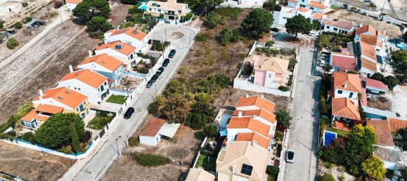 2640m² Land in Sesimbra, Portugal No. 135831 14