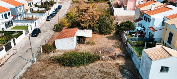2640m² Land in Sesimbra, Portugal No. 135831 8