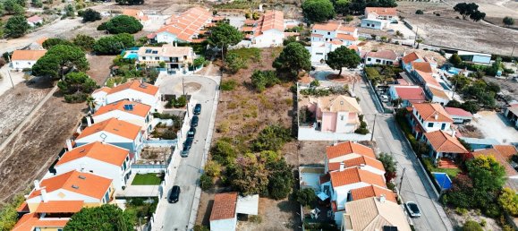 2640m² Land in Sesimbra, Portugal No. 135831 5