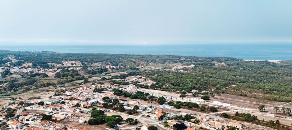 2640m² Land in Sesimbra, Portugal No. 135831 9