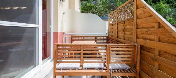 4 rooms Duplex in St. Johann im Pongau, Austria No. 126226 13