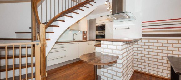 4 rooms Duplex in St. Johann im Pongau, Austria No. 126226 6