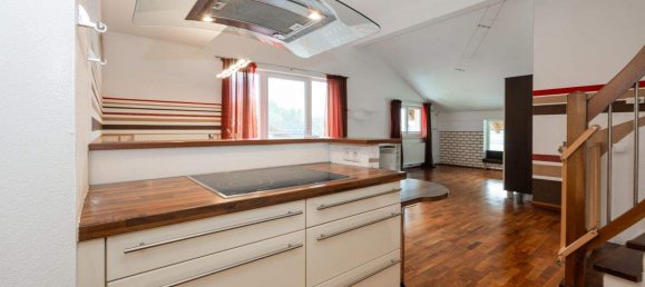 4 rooms Duplex in St. Johann im Pongau, Austria No. 126226 5