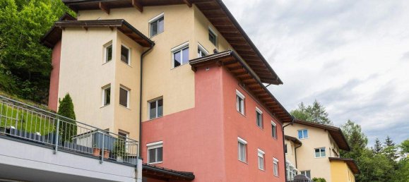 4 rooms Duplex in St. Johann im Pongau, Austria No. 126226 14