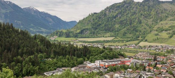 4 rooms Duplex in St. Johann im Pongau, Austria No. 126226 12