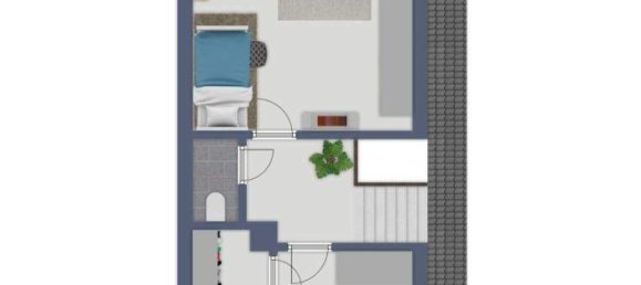 4 rooms Duplex in St. Johann im Pongau, Austria No. 126226 16