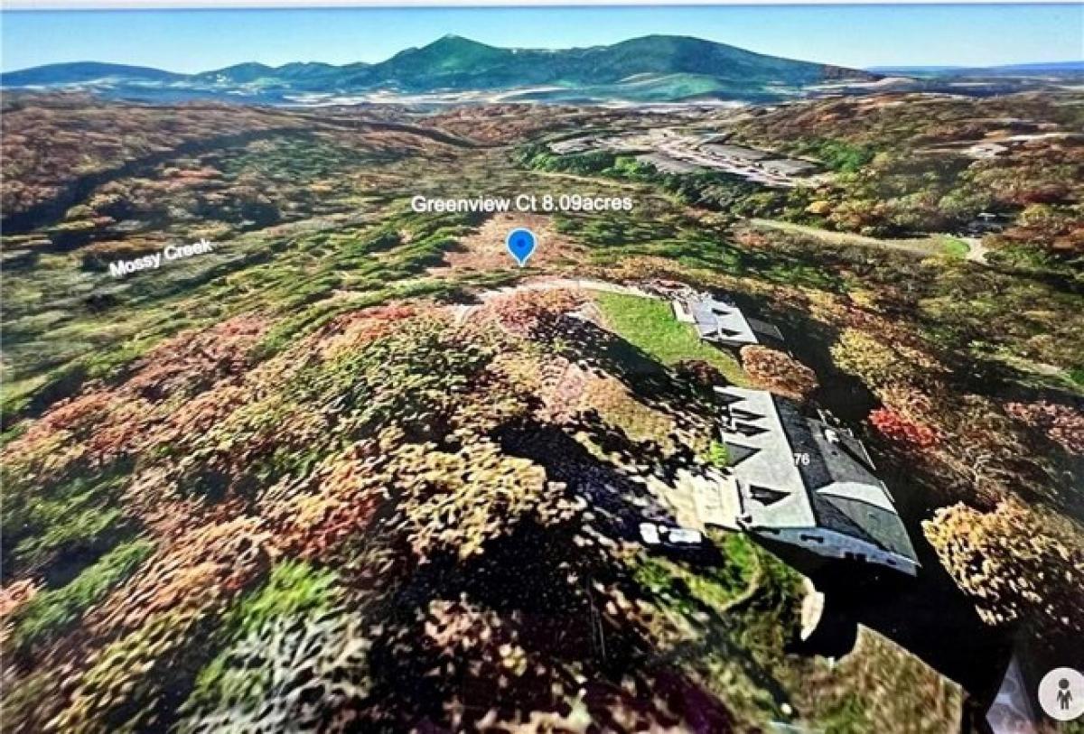  قطعة أرض في Cleveland, USA رقم 528165