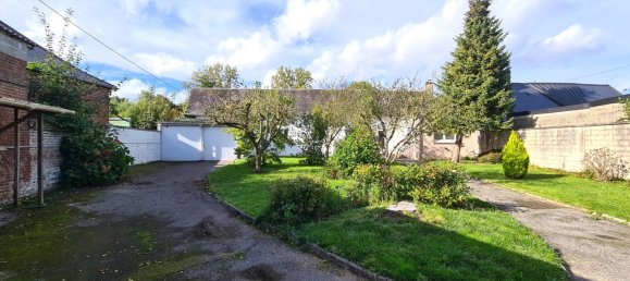 3 غرف نوم منزل في Friville-Escarbotin, France رقم 230513 13