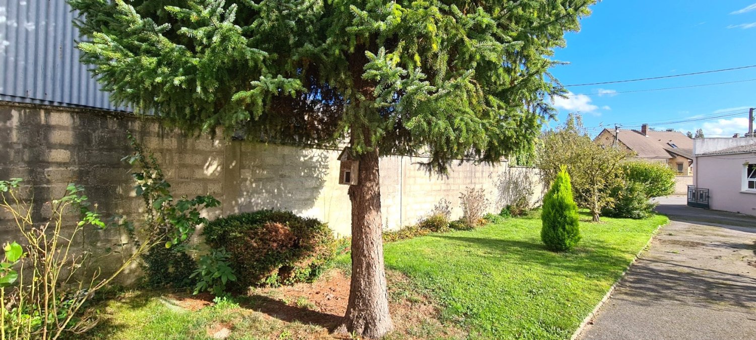 3 غرف نوم منزل في Friville-Escarbotin, France رقم 230513