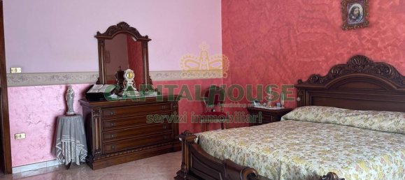 2غرفة شقة في Afragola, Italy رقم 5977 6