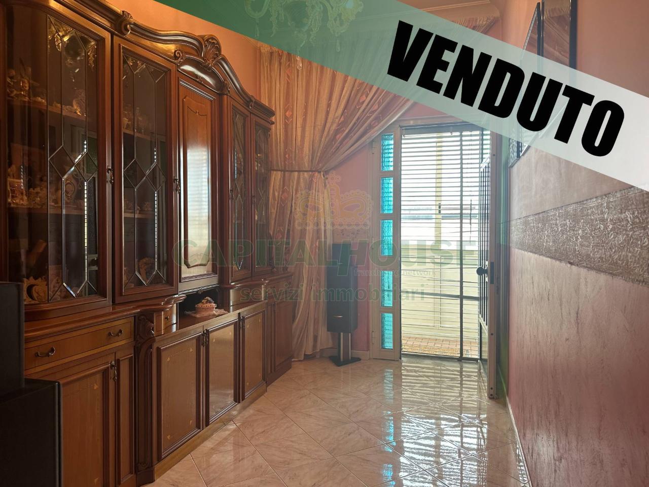 2غرفة شقة في Afragola, Italy رقم 5977