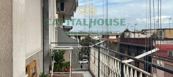 2غرفة شقة في Afragola, Italy رقم 5977 12